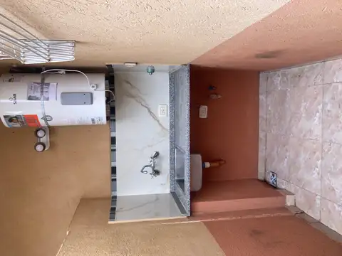 Alquiler - Excelente departamento 3 Ambientes