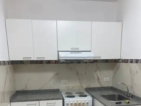Departamento en Alquiler de 3 ambientes