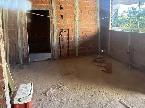 VENTA DEPTO EN POZO VILLA DEVOTO 4 AMB CON PARRILL en Villa Devoto