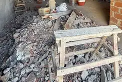 Emprendimiento en Villa Devoto