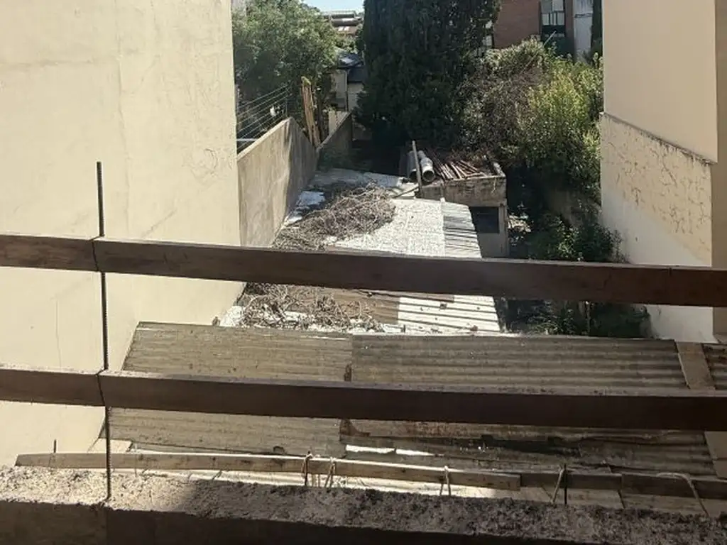 VENTA DEPTO EN POZO VILLA DEVOTO 4 AMB CON PARRILL - Foto 11