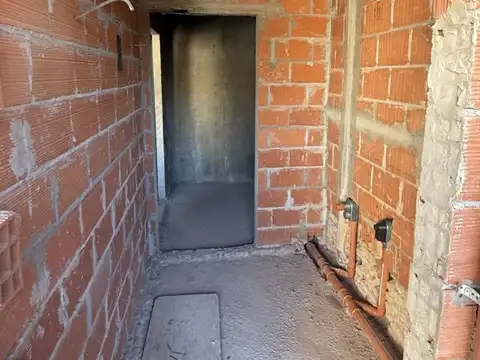 Emprendimiento en Villa Devoto - Etapa: En pozo