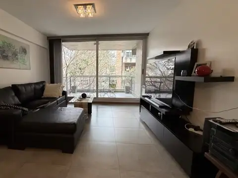 Departamento 2 dormitorios barrio Martin