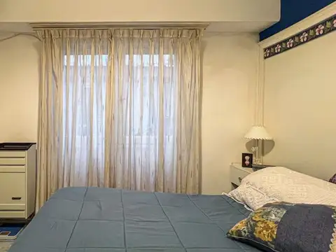 VENTA DEPARTAMENTO PLANTA BAJA CON PATIO ALDREY