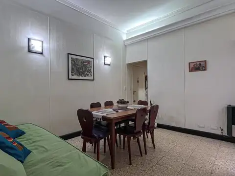 Departamento en Venta en Centro, USD 72.000