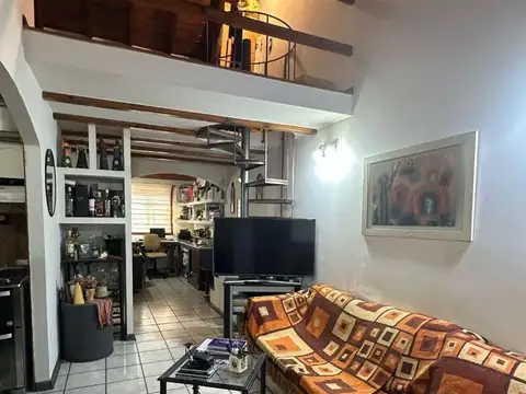 Casa en Venta de 1 dormitorio