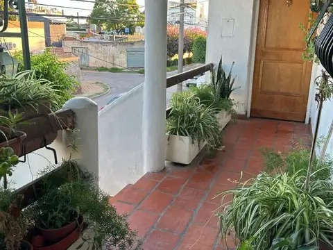 Hermosa Casa Blanca Mediterránea