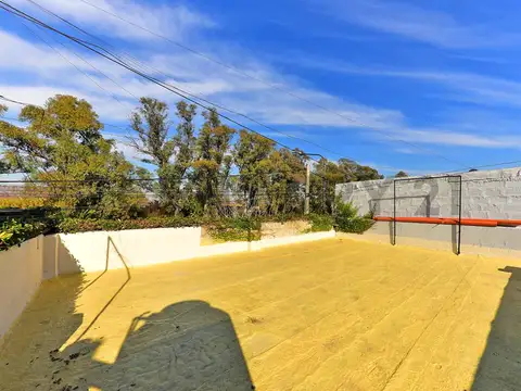 VENTA PH 3 AMBIENTES CON PATIO Y TERRAZA APTO CRÉDITO EN TRES DE FEBRERO