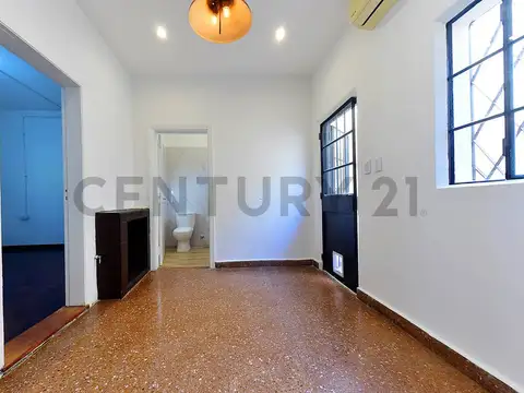 VENTA PH 3 AMBIENTES CON PATIO Y TERRAZA APTO CRÉDITO EN TRES DE FEBRERO