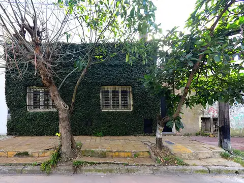 Terreno en Venta en Santos Lugares, USD 79.900