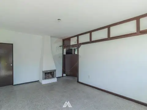 Depto Tipo Casa en Venta de 3 dormitorios