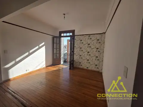 Departamento en Alquiler en Monserrat, Capital Federal