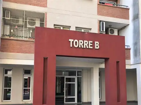 Juan Domingo Perón 1400, Piso 15