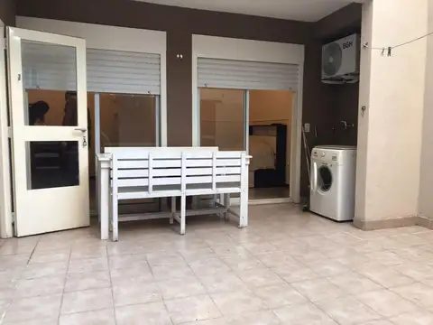 Disp 20-Abril 26 AMB C/Patio, Lavarropas y Parrilla