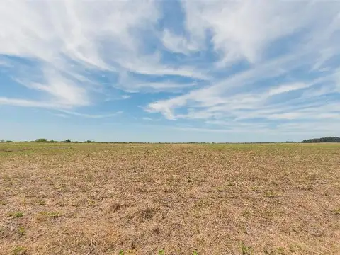 Campo en Venta Agricola