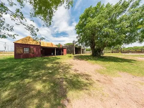 PROPIEDADES RURALES - AGRICOLA - ZONAS RURALES