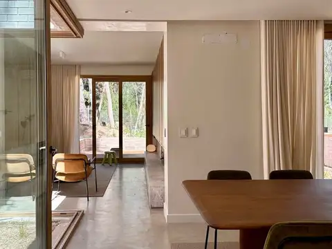 Casa en Venta 2 años
