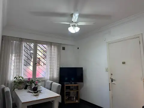 Depto Tipo Casa en Venta en Caballito Norte, USD 105.000