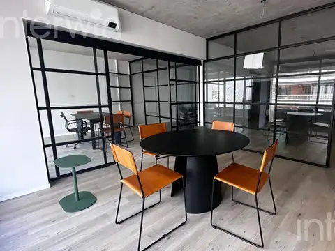 Oficina en Venta A Estrenar