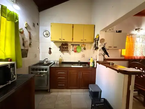 CASA EN VENTA EN JOSÉ MÁRMOL