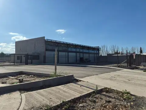 Locales comerciales en alquiler
