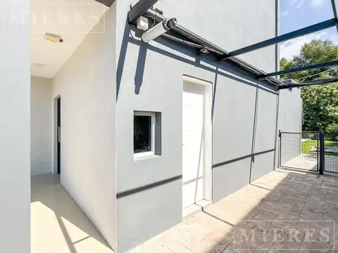 Casa en Venta de 3 dormitorios