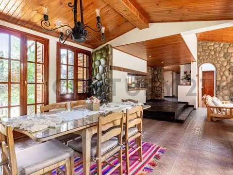 Casa en Venta en Chacras de Coria, USD 420.000
