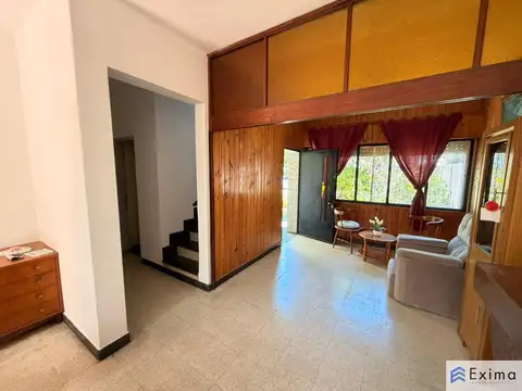 Casa en Venta en Alberdi, USD 165.000