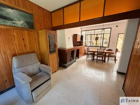 Casa en Venta 60 años