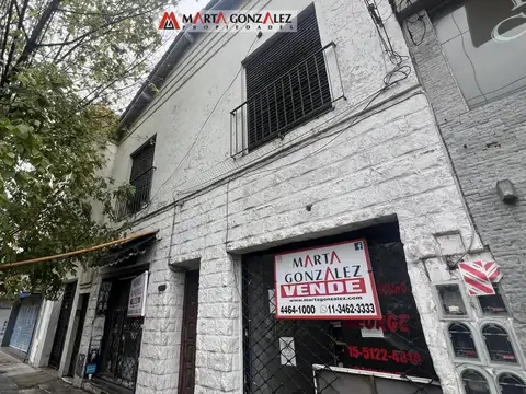 VENTA IDEAL EMPRENDIMIENTO