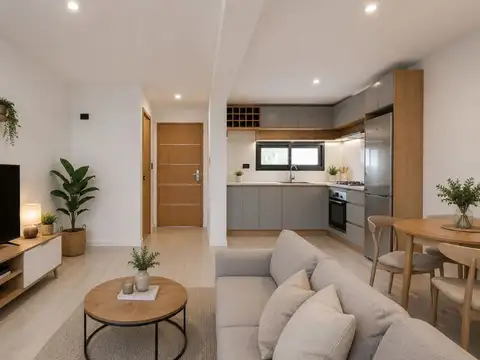 VENTA DEPARTAMENTO 3 AMB EN COMPLEJO DON ENRIQUE