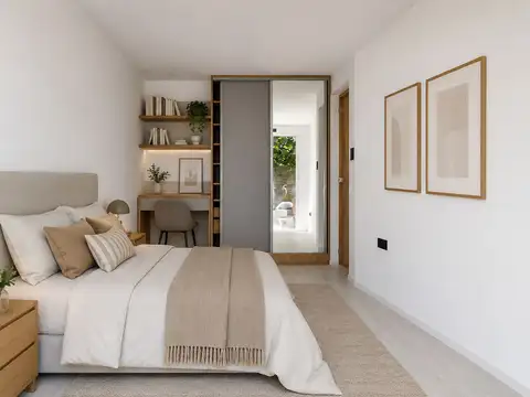 Departamento en Venta A Estrenar