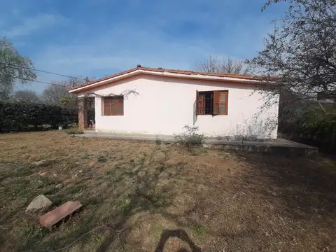 Casa 3 ambientes con 3 baños