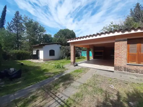 Casa en Venta de 3 dormitorios