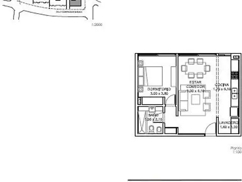 Departamentos en Venta de Pozo - Villa Sarmiento Morón