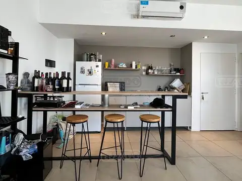 Departamento en Venta 8 años