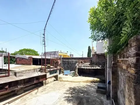 Depto Tipo Casa en Venta de 3 dormitorios