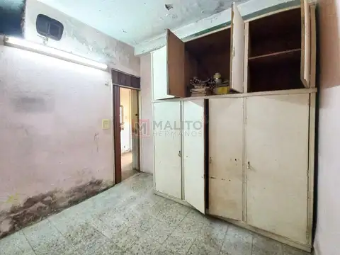 Venta PH al Fondo 4 Ambientes con Patio y Terraza