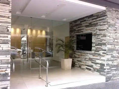 Venta depto tres amb con balcon-terraza en G. de Laferrere 1100, Parque Chacabuco