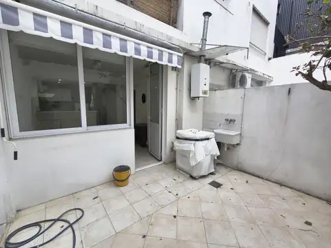 Departamento en Alquiler al Sureste