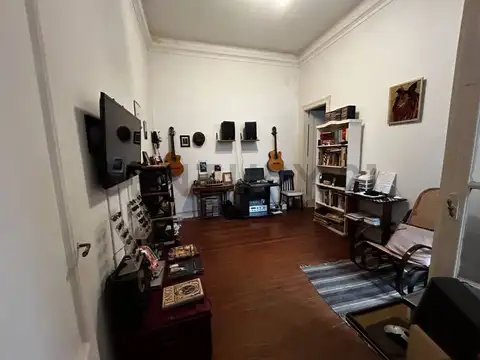 Departamento PH 2 ambientes San Cristobal