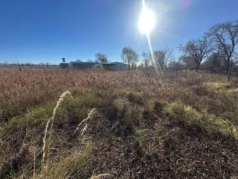 Terreno en Venta en Villa Quillinzo, USD 9.800