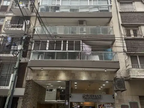 San Luis 2600