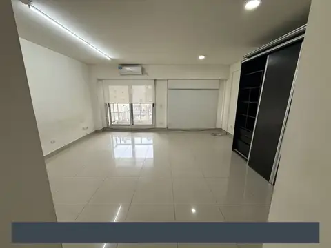 Alquiler Departamento Monoambiente con Amenities y Apto Profesional