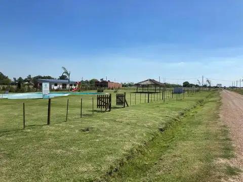 Terreno en Venta en Alejandro Korn, USD 9.900