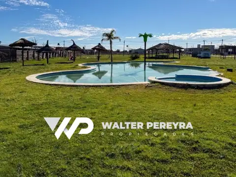 Terreno en Venta en Alejandro Korn, USD 9.900