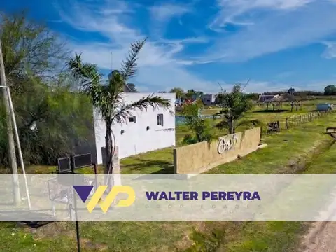 VENTA LOTE/TERRENO ALEJANDRO KORN/SAN VICENTE