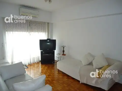 Paraguay 1400, entre Paraguay y Parana