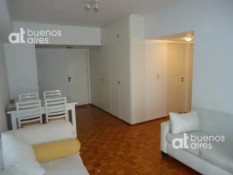 Departamento en Alquiler Temporal 10 años