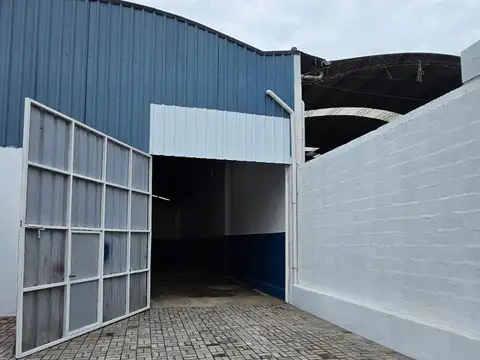 Galpón en alquiler en Ricardo Rojas